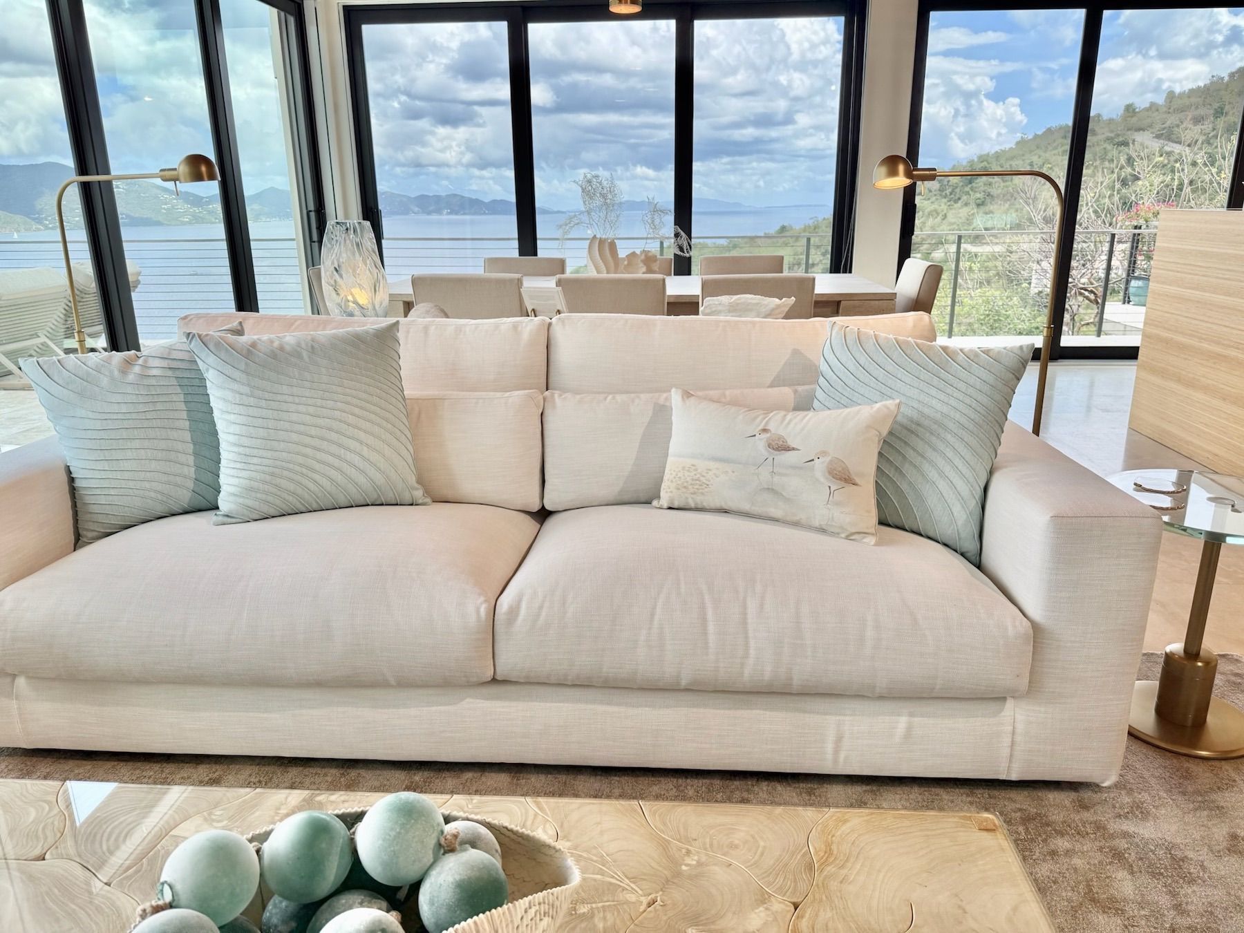 Window To The Sea villa photo.